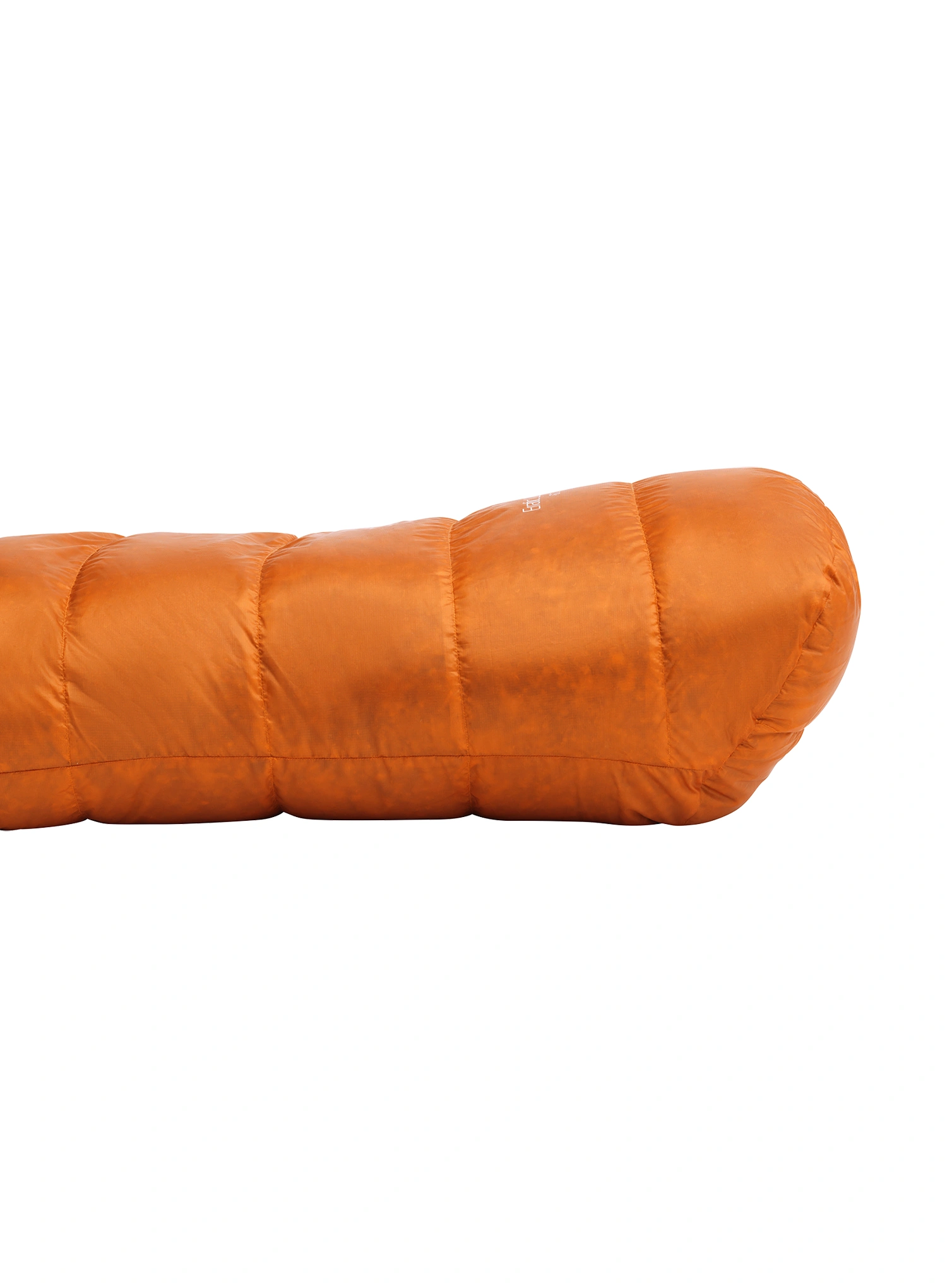 Spací pytel Robens Scoria Quilt UL -6C Regular (180 cm) - orange