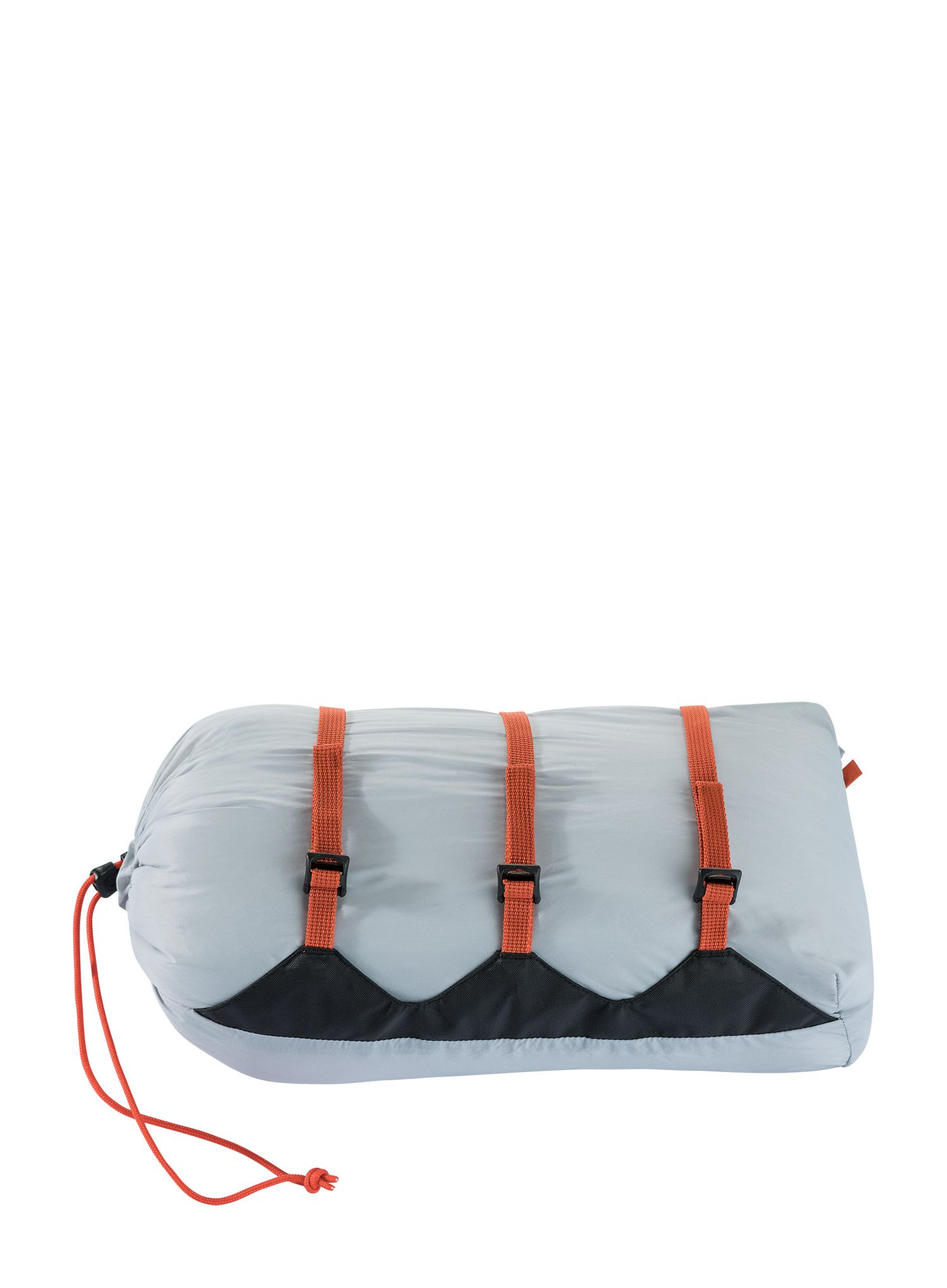 Péřový spacák Deuter Astro Pro 400 (185 cm)  - tin/paprika