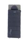 Dětský spacák Outwell Contour Junior (140 cm) - deep blue