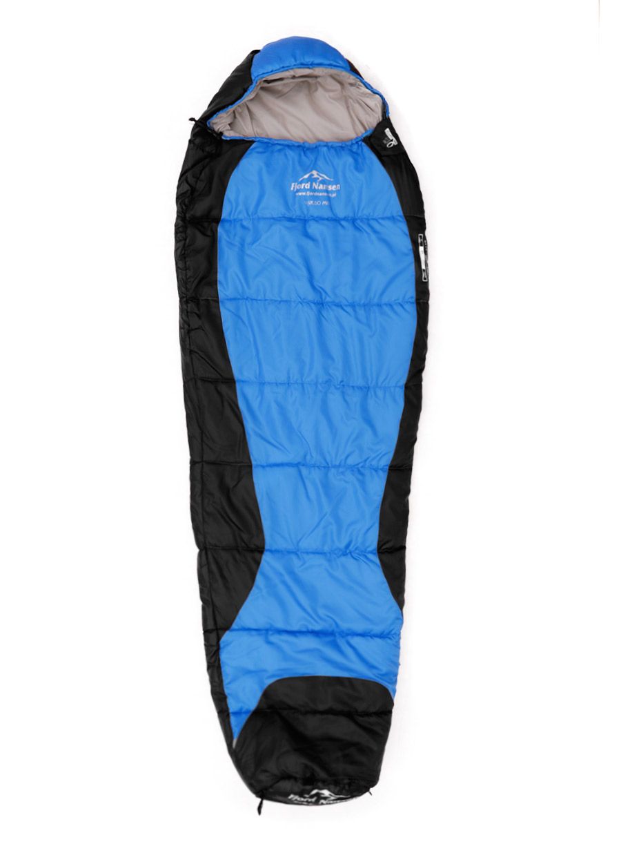 Spacák Fjord Nansen Vardo (178 cm) - sapphire