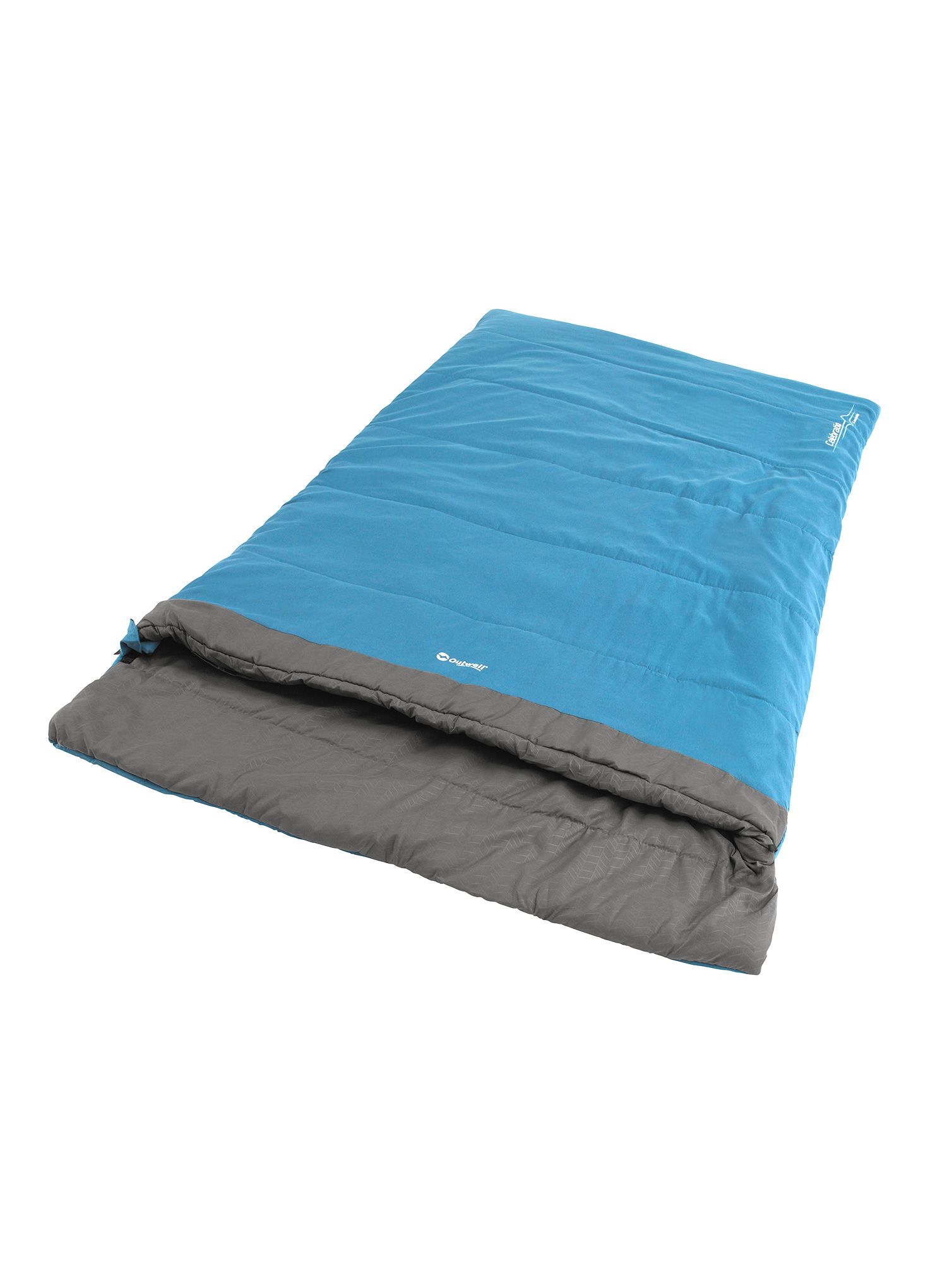 Spacák pro dvě osoby Outwell Celebration Lux Double (185 cm)