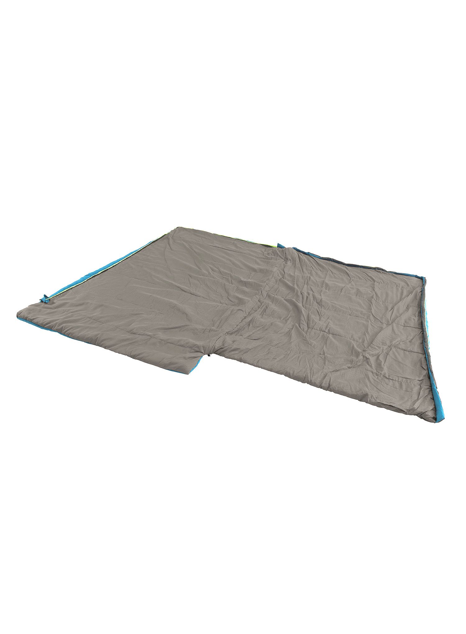 Spacák pro dvě osoby Outwell Celebration Lux Double (185 cm)
