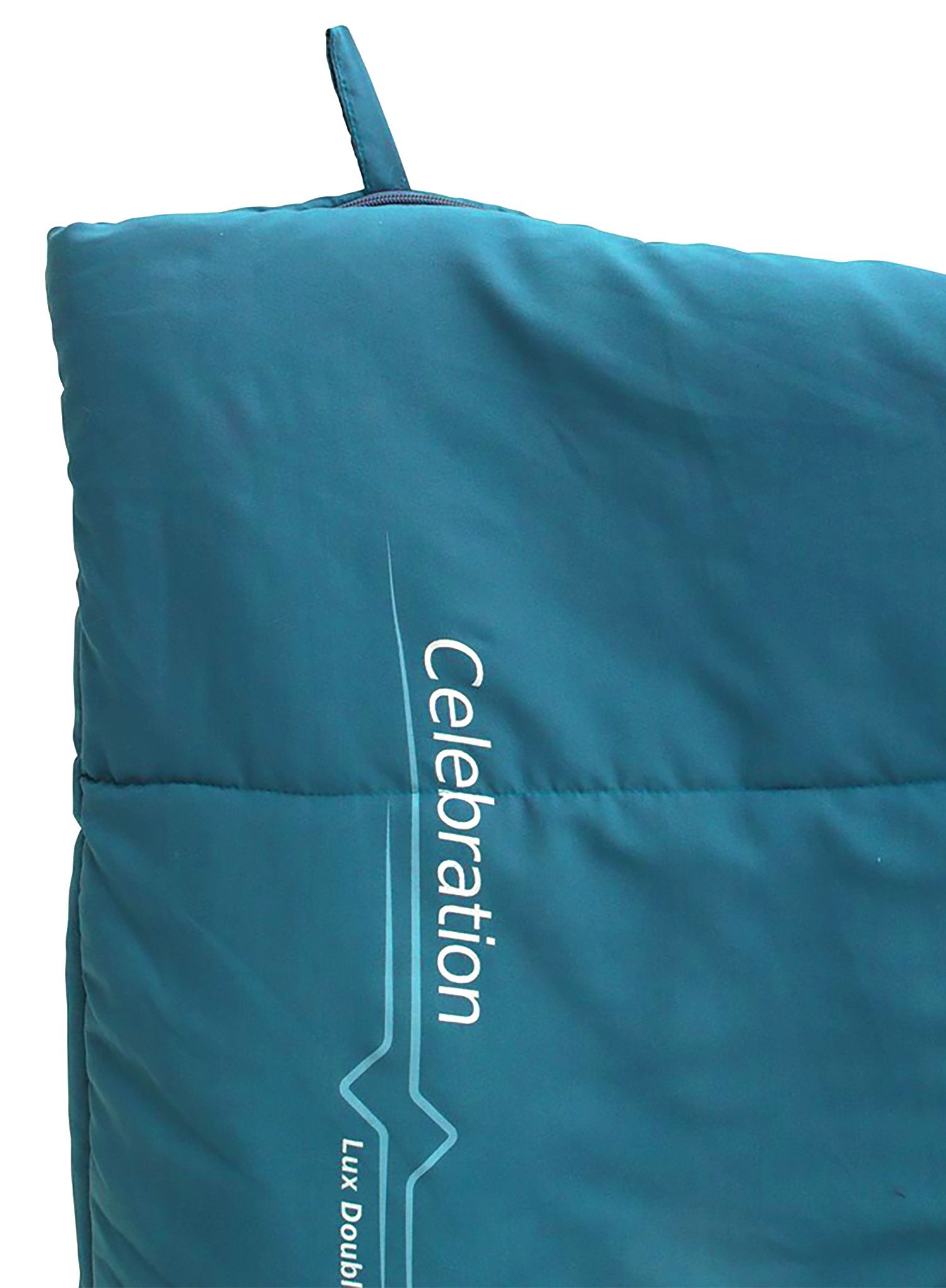 Spacák pro dvě osoby Outwell Celebration Lux Double (185 cm)