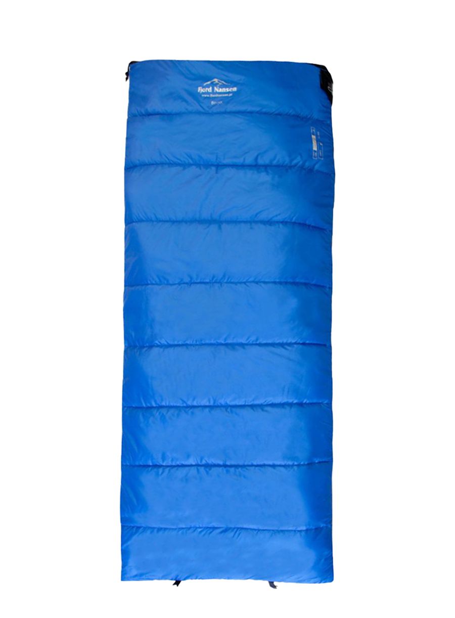 Spací pytel Fjord Nansen Bivak 8 (178 cm) - sapphire