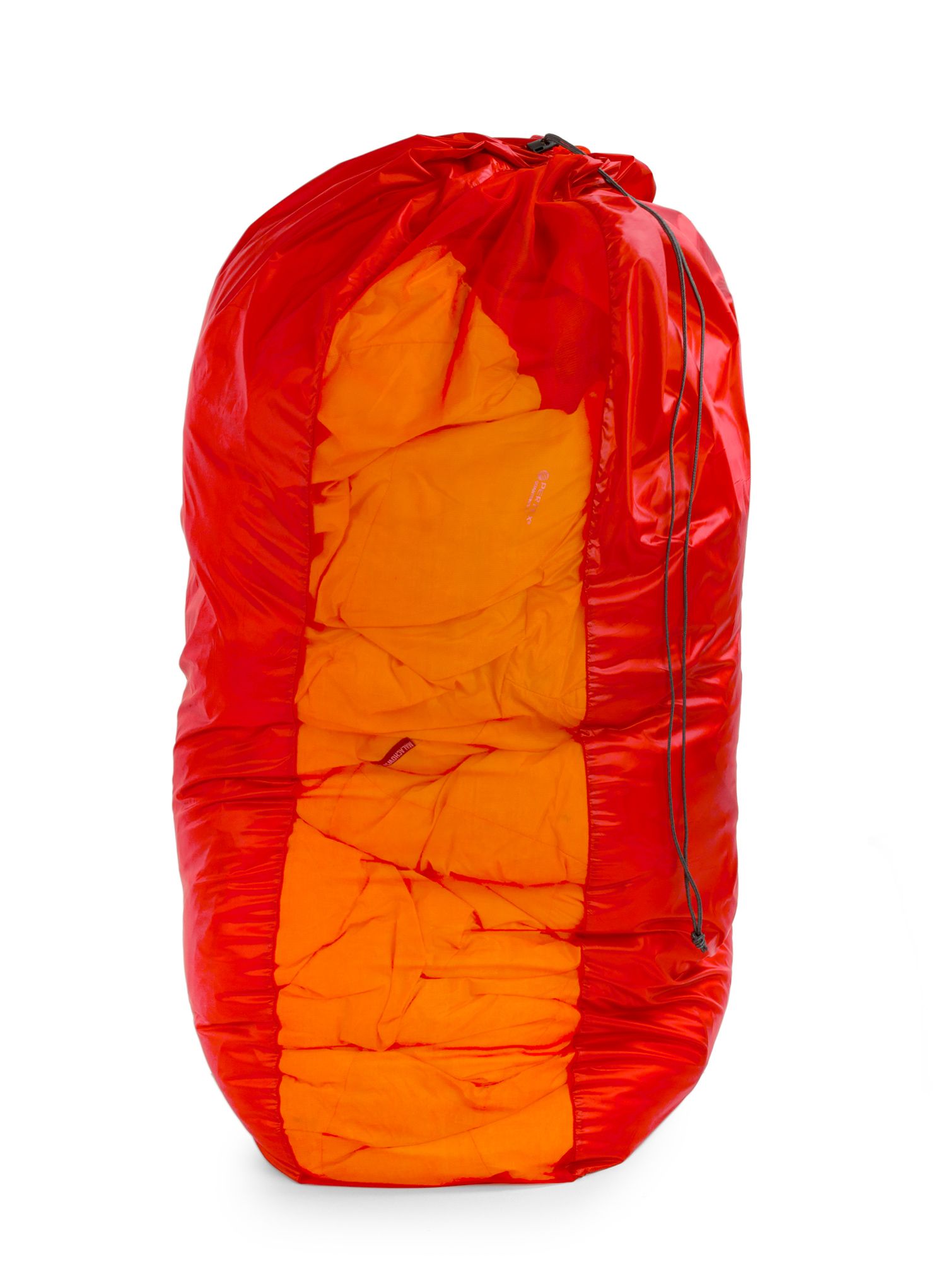 Spacák Małachowski 1300 Guide Pro (200 cm) - yellow/red