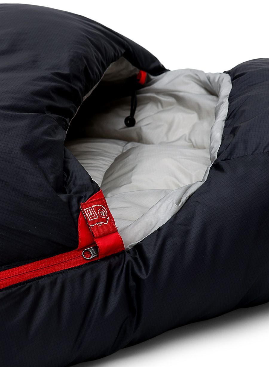 Spací pytel Małachowski Ultralight III 300 (188 cm) - dark blue