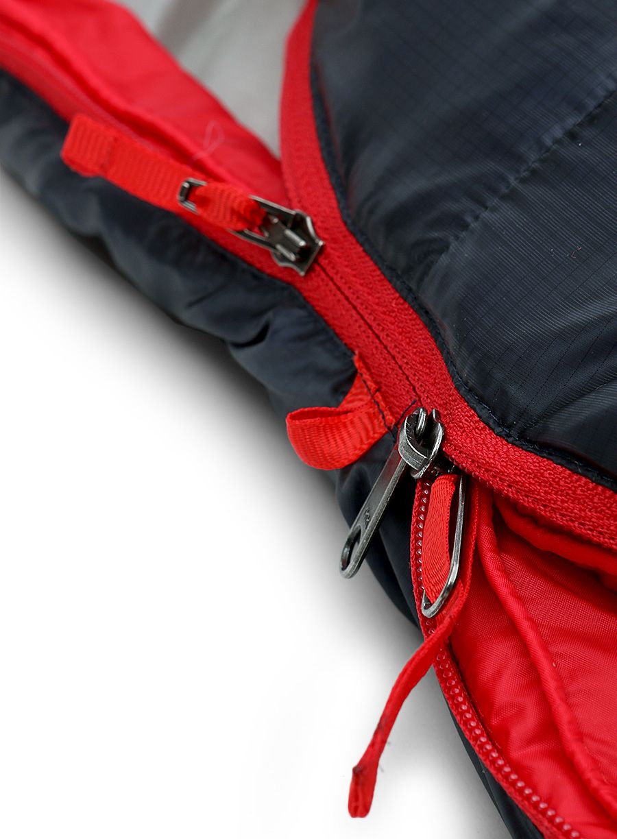 Spací pytel Małachowski Ultralight III 300 (188 cm) - dark blue
