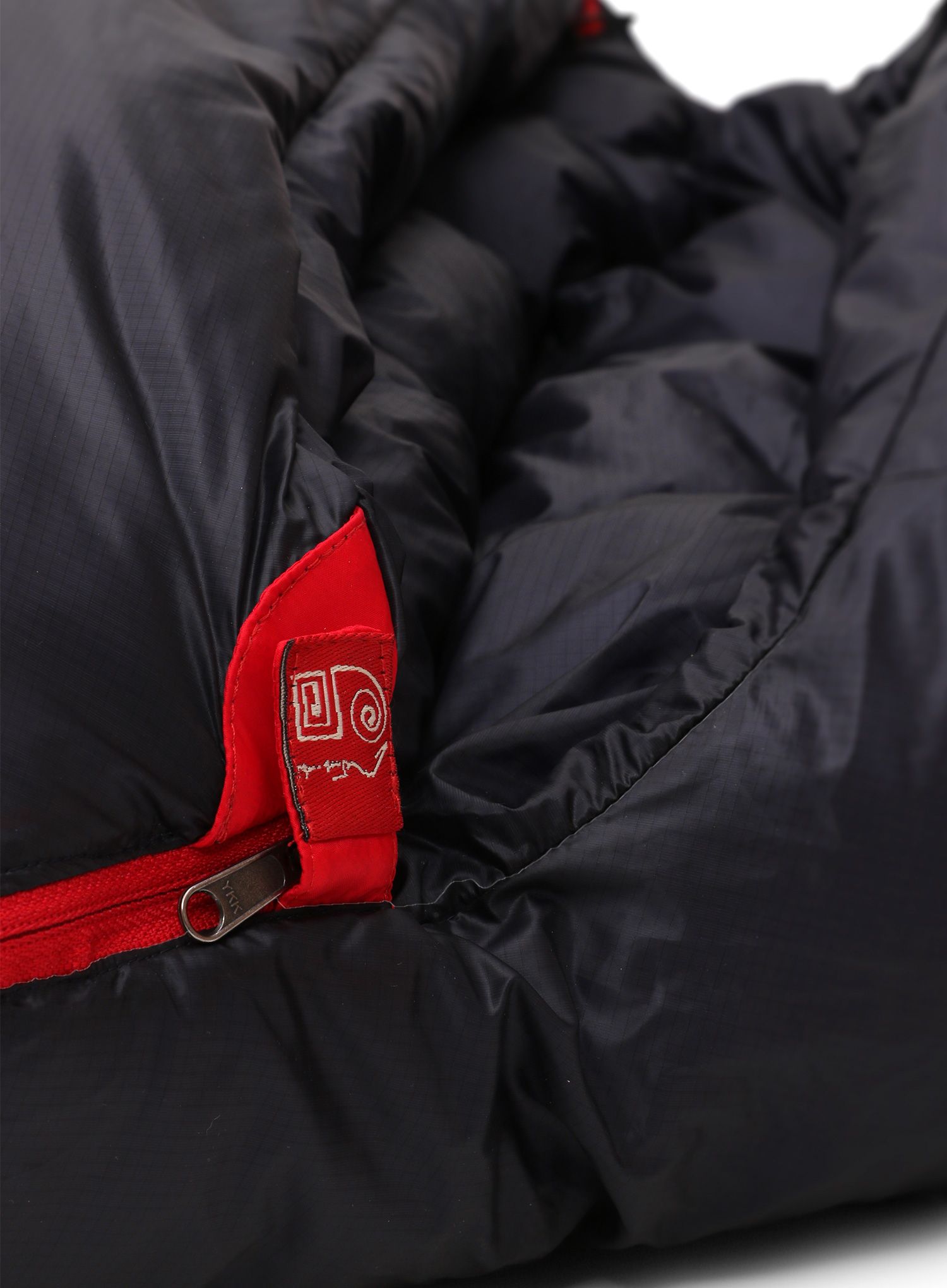 Péřový spacák Małachowski Ultralight III 700 (200cm) - dark blue