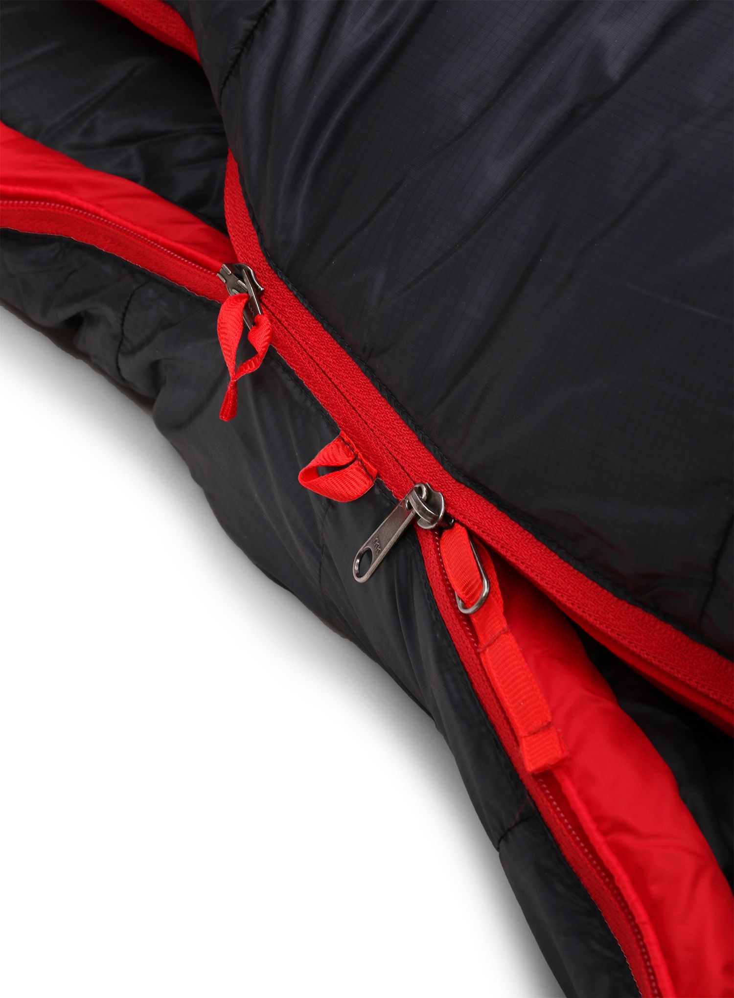 Péřový spacák Małachowski Ultralight III 700 (200cm) - dark blue