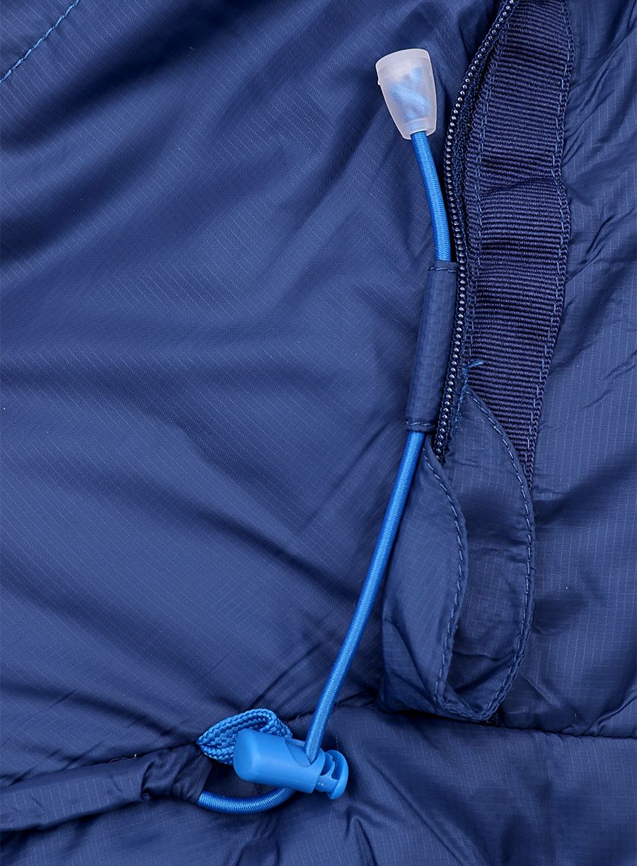 Spacák Marmot Trestles Elite Eco 20 Long (198 cm) - blue/classic blue