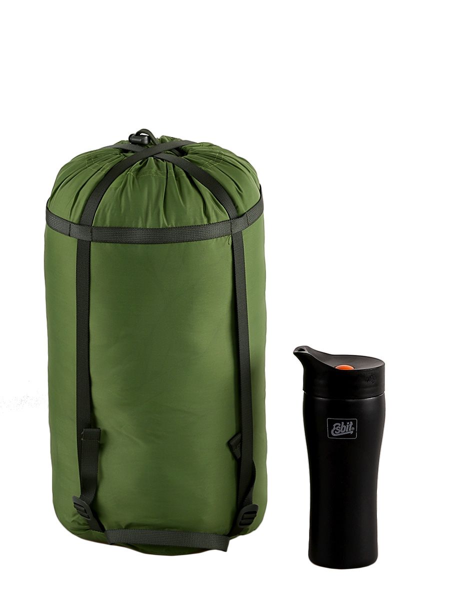 Spacák Marmot Trestles Elite Eco 30 (168 cm) - wheatgrass/crocodile
