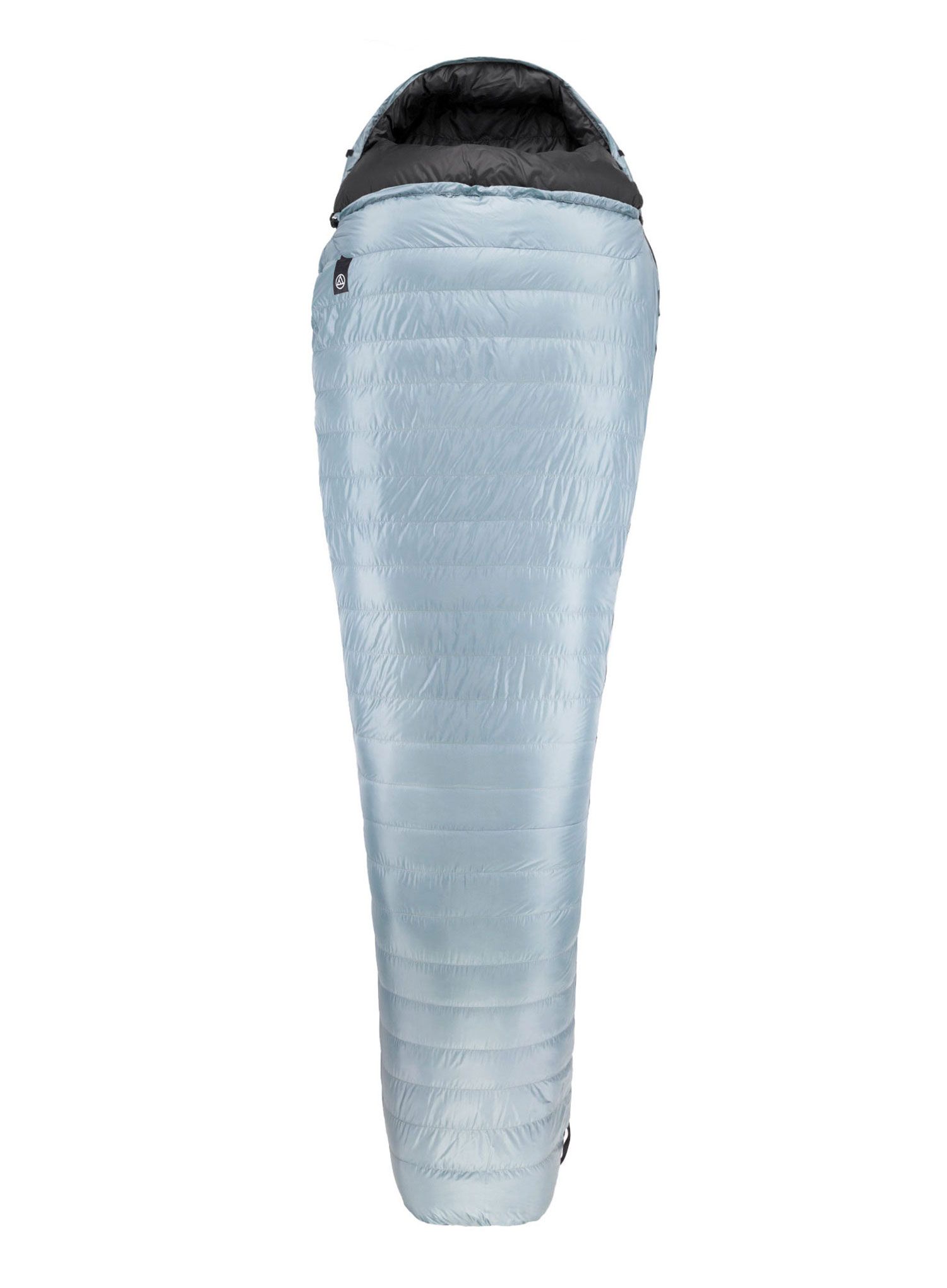 Spacák péřovy Aura Nom 300 700 cuin (195 cm) - dove