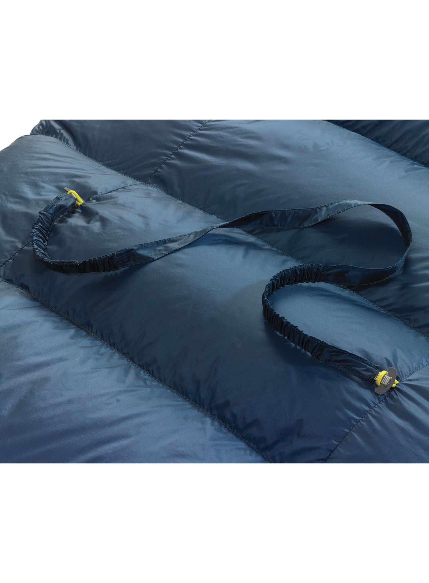Péřový spacák Therm a Rest Hyperion -6C UL Bag Reg (183 cm) - deep pacific