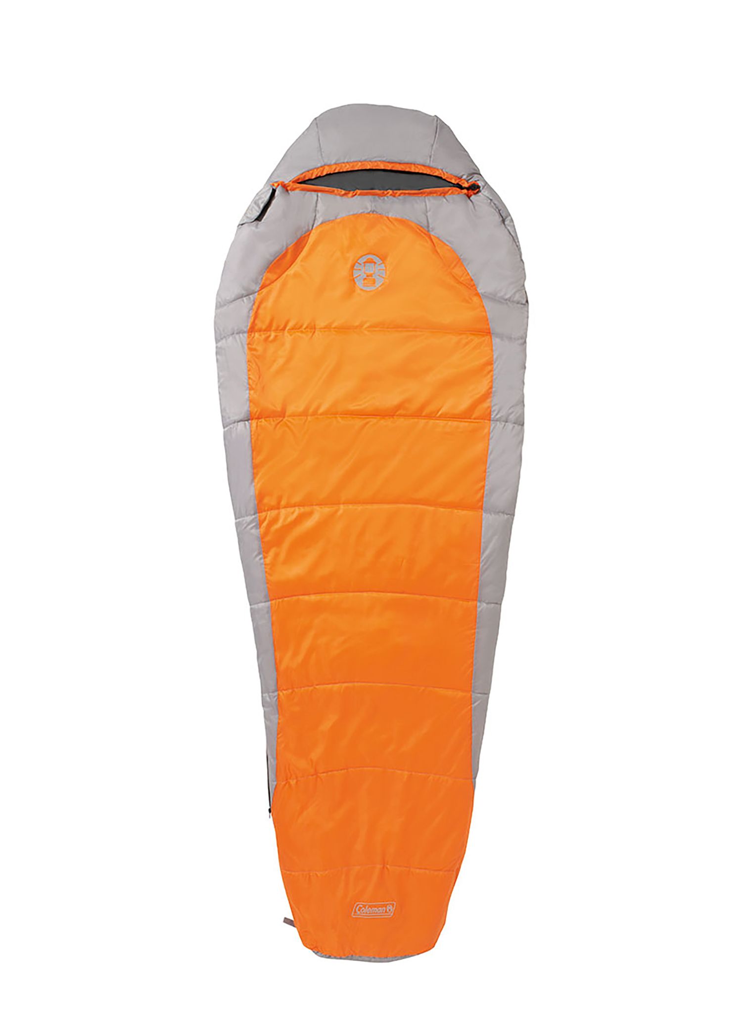 Syntetický spacák Coleman Silverton 150 Comfort (200 cm)
