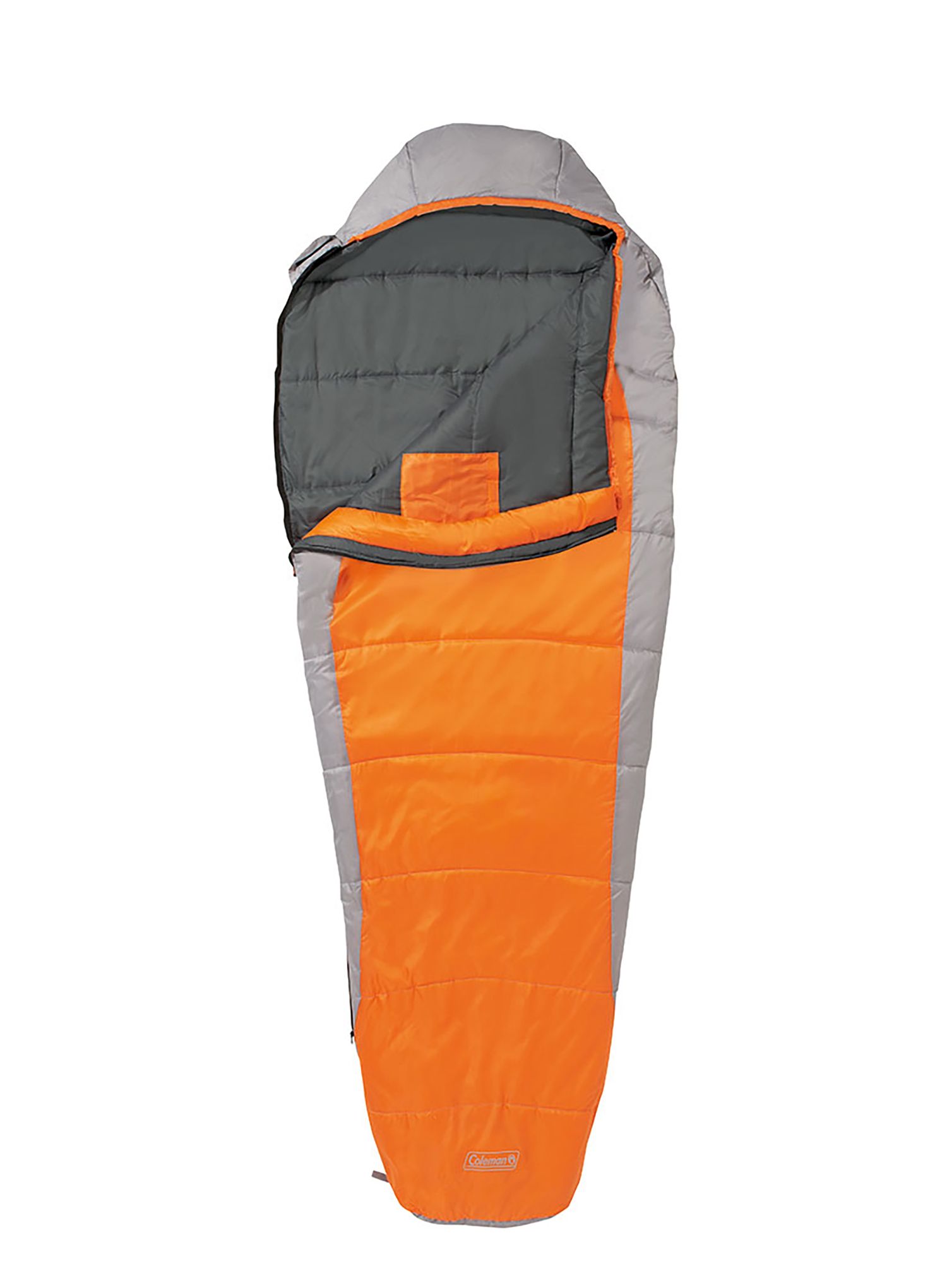 Syntetický spacák Coleman Silverton 150 Comfort (200 cm)