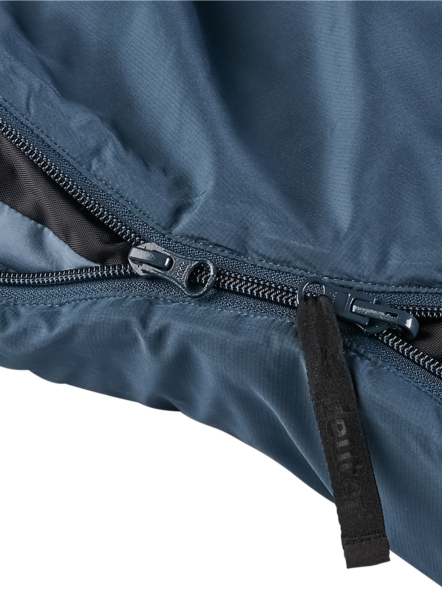 Dámský syntetický spací pytel Deuter Orbit 0° SL (175 cm) - arctic/slateblue