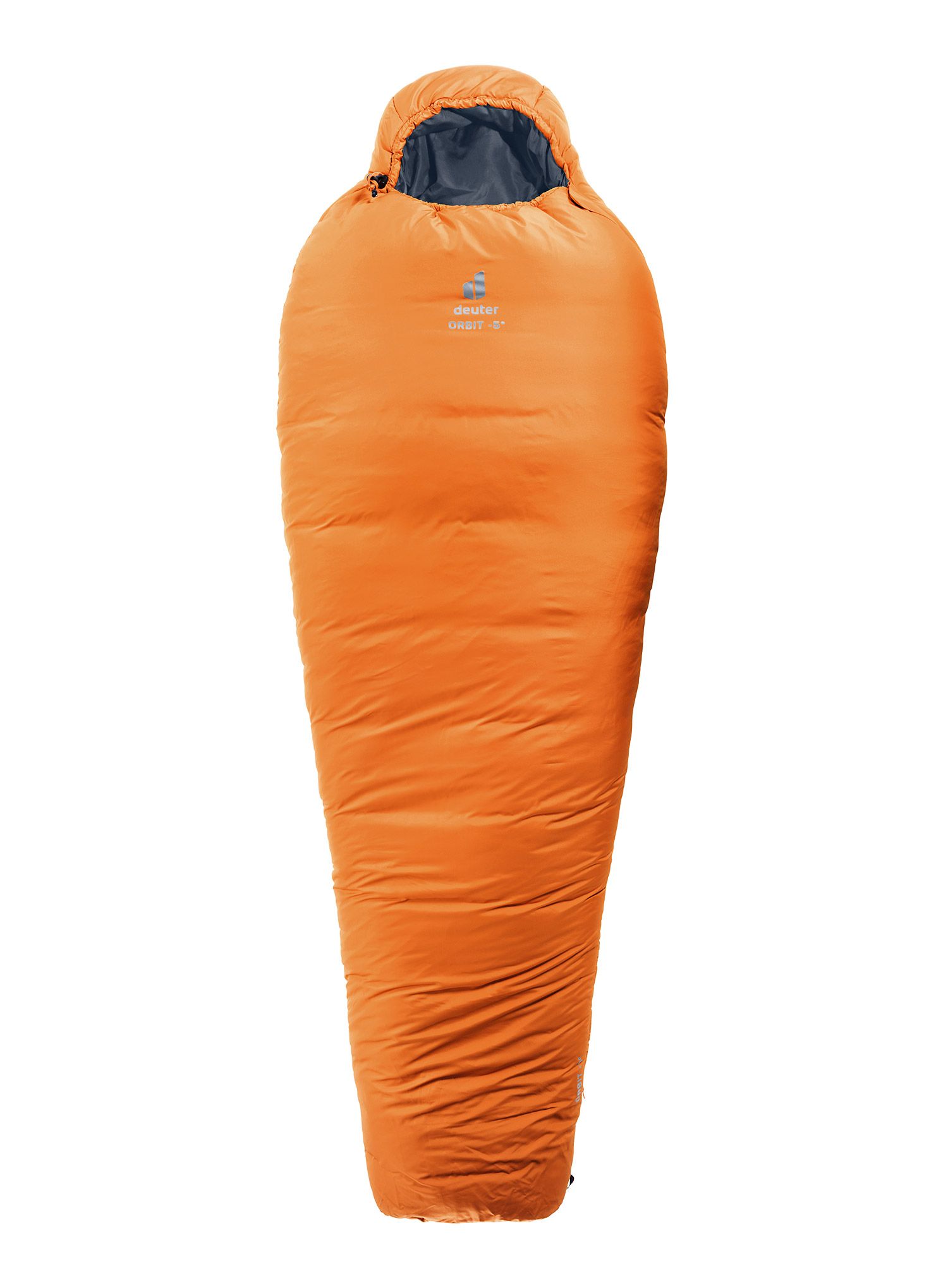 Spacák Deuter Orbit -5° L (200 cm) - mandarine/ink