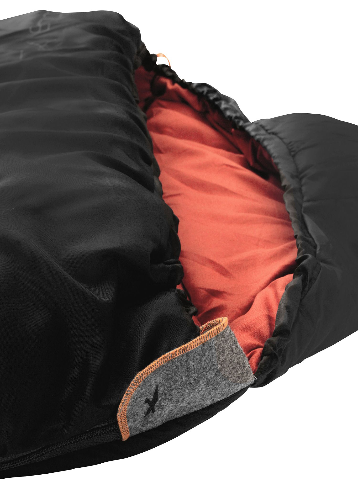 Synteticky spacák Easy Camp Nebula XL (200 cm)