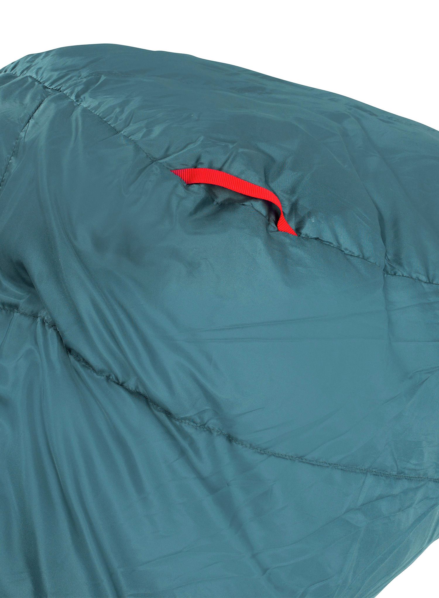Syntetický spacák Robens Gully 300 (195 cm)