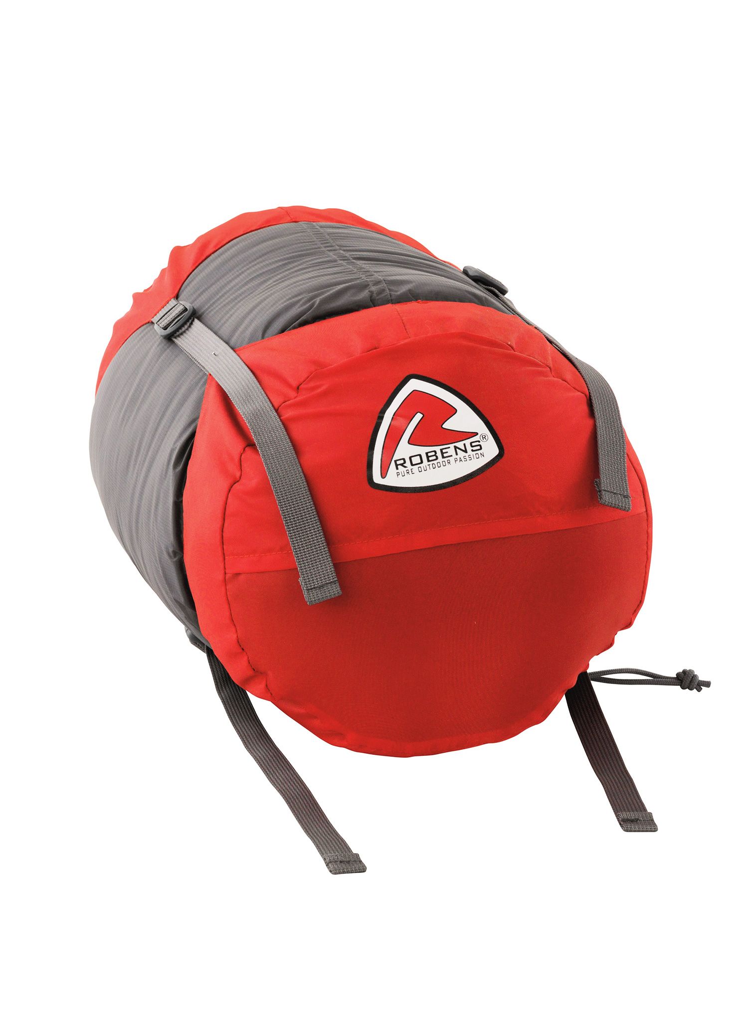 Syntetický spacák Robens Gully 900 (195 cm)