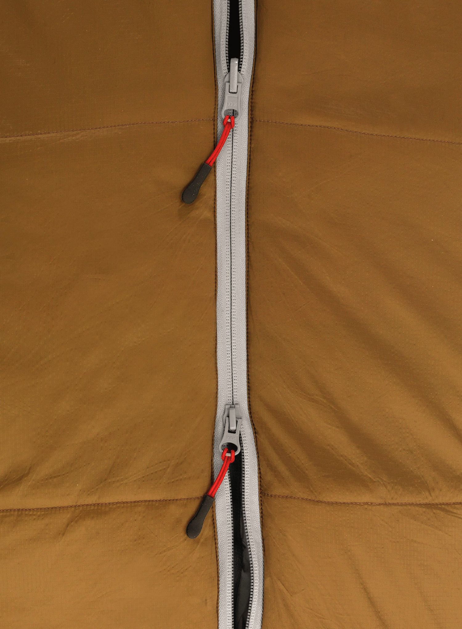 Syntetický spacák Robens Icefall Pro 600 (195 cm)