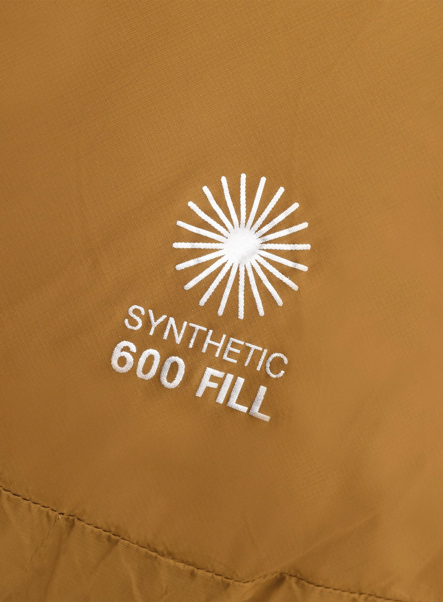 Syntetický spacák Robens Icefall Pro 900 (195 cm)