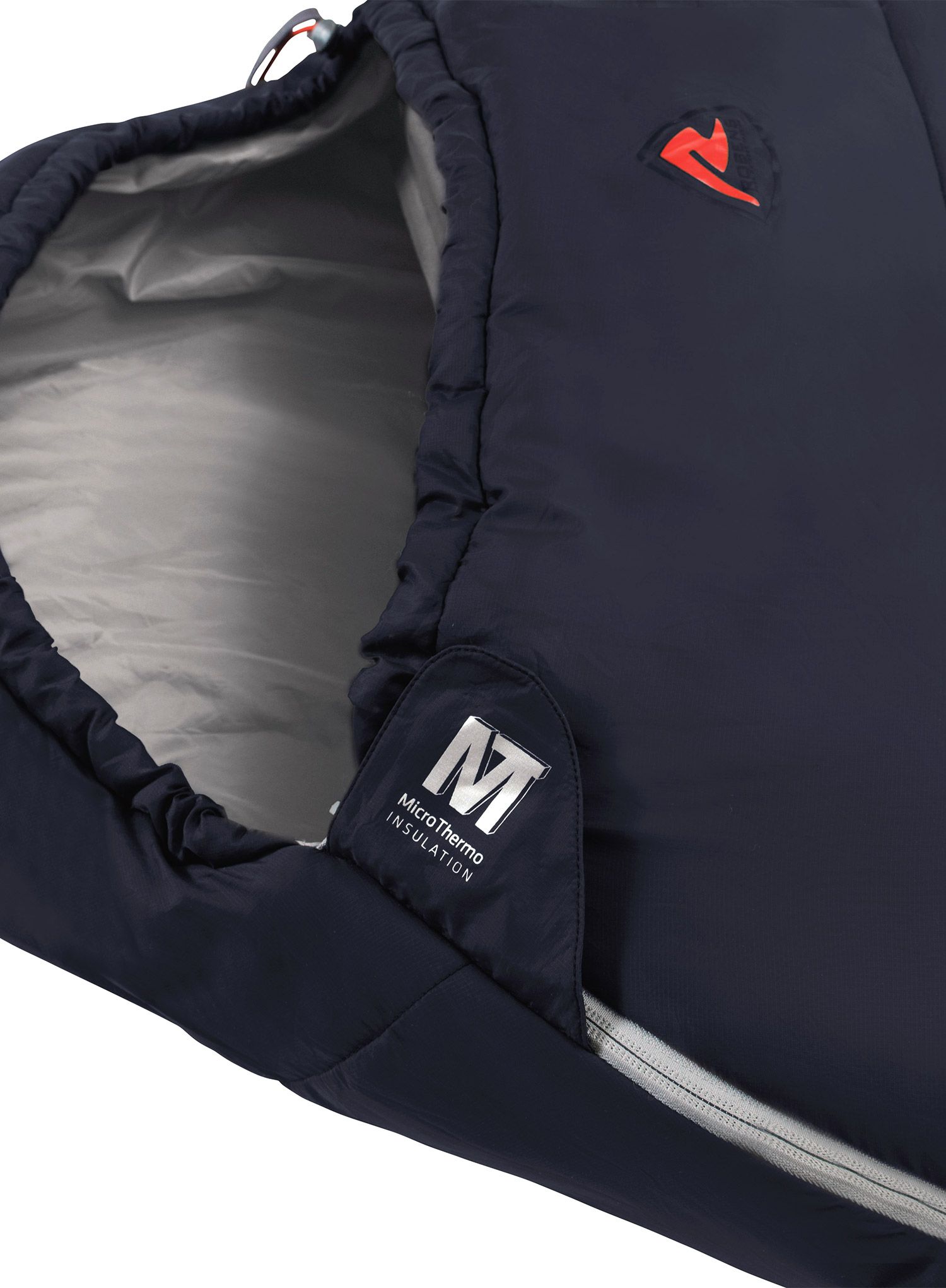 Spacák Robens Moraine III (195 cm)