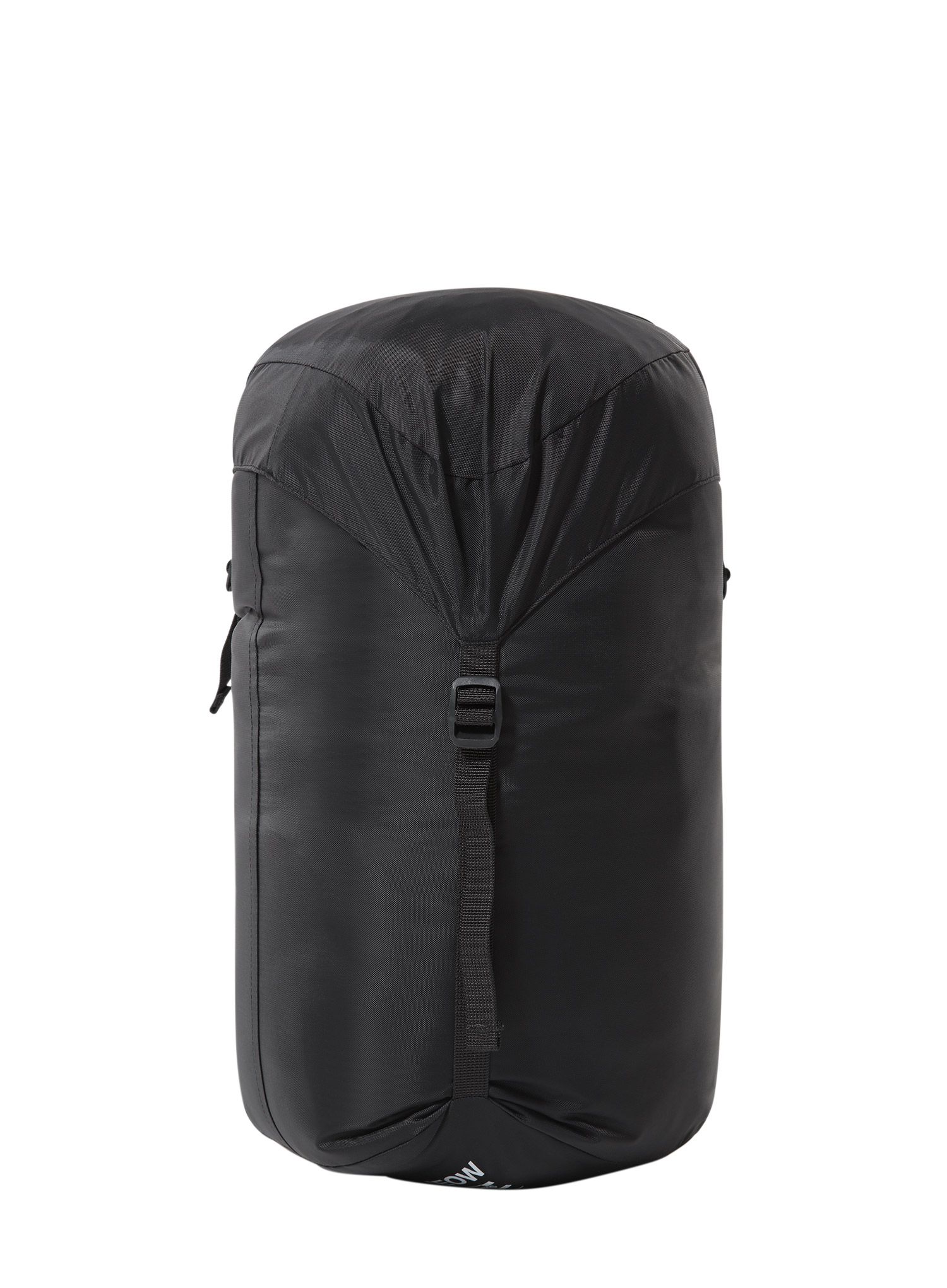 Syntetický spacák The North Face Cat's Meow Eco (198cm) - blue/grey