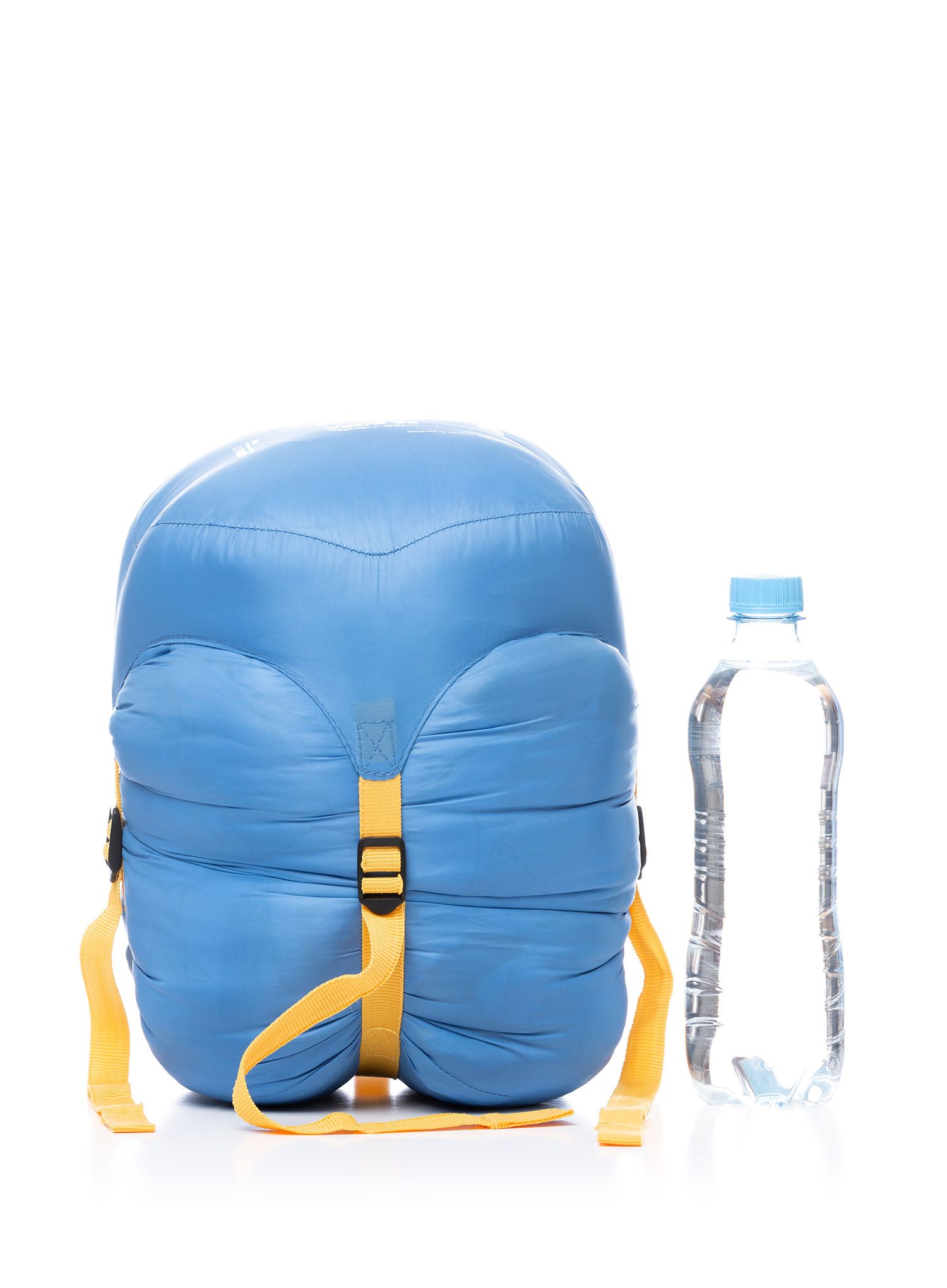 Spacák Turbat Vatra 3S (185 cm) - blue