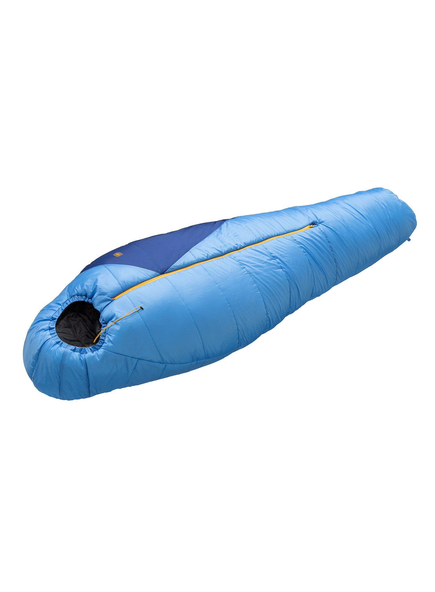 Spacák Turbat Vatra 3S (185 cm) - blue