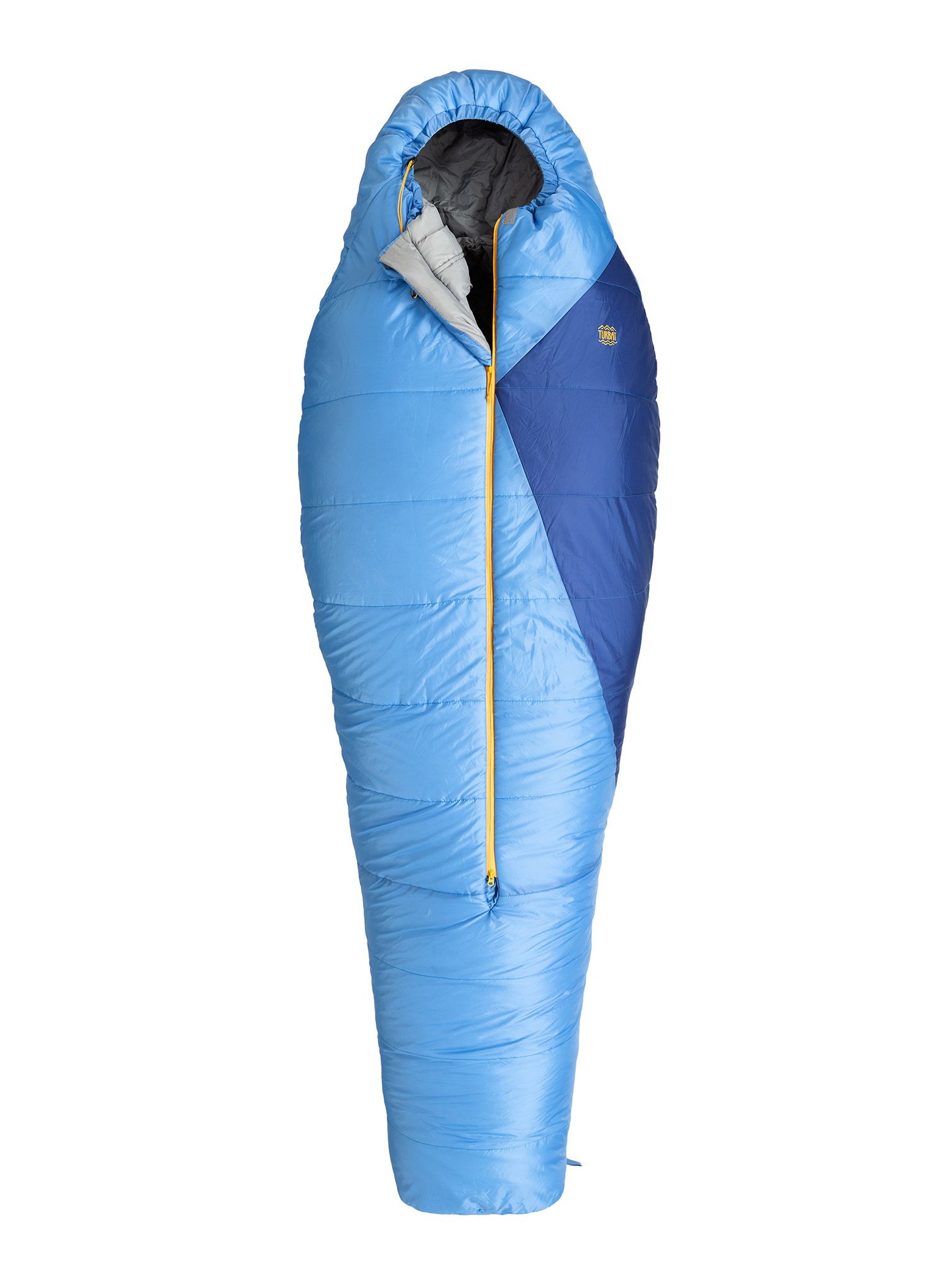 Spacák Turbat Vatra 3S (185 cm) - blue