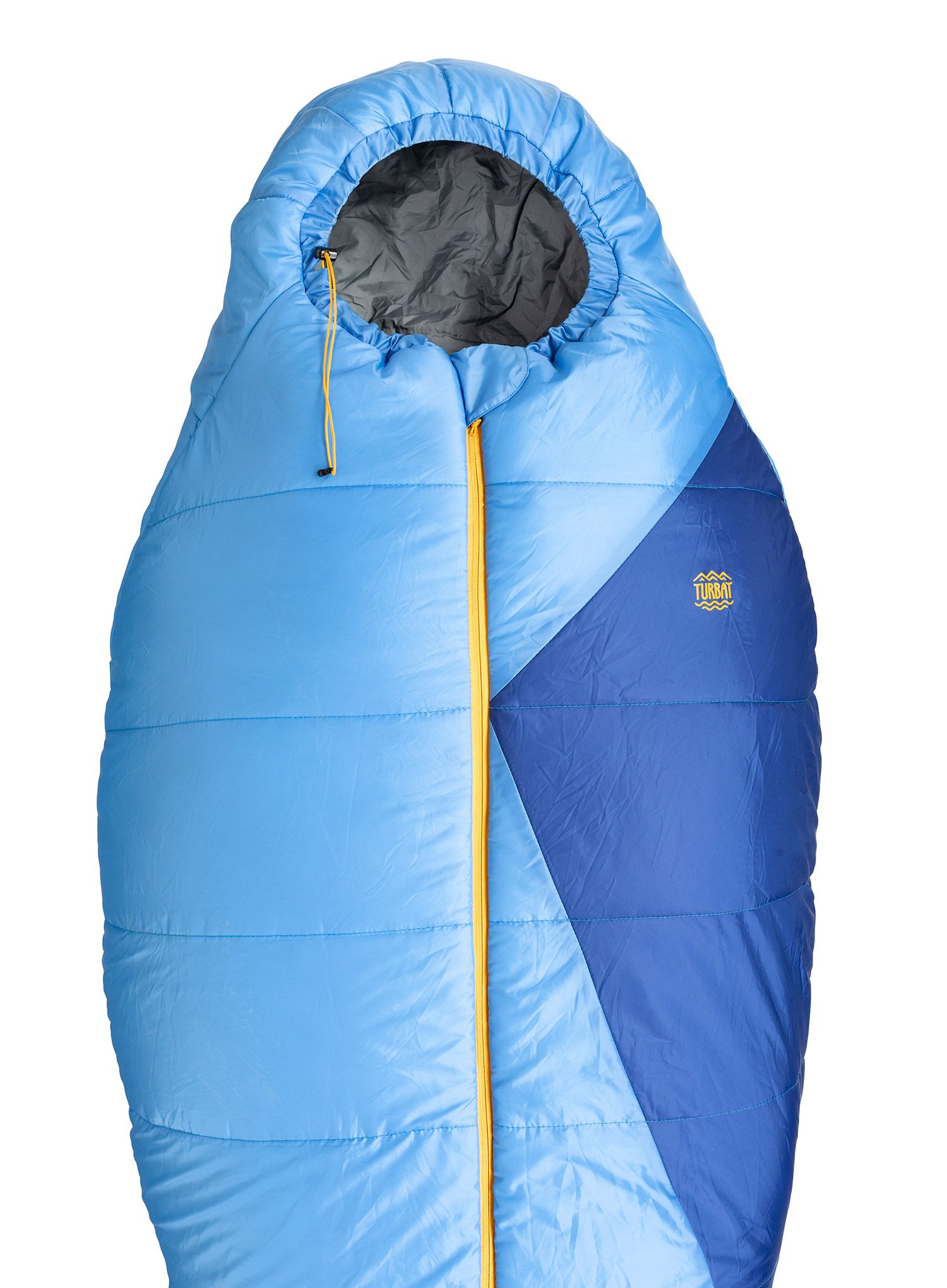 Spacák Turbat Vatra 3S (185 cm) - blue