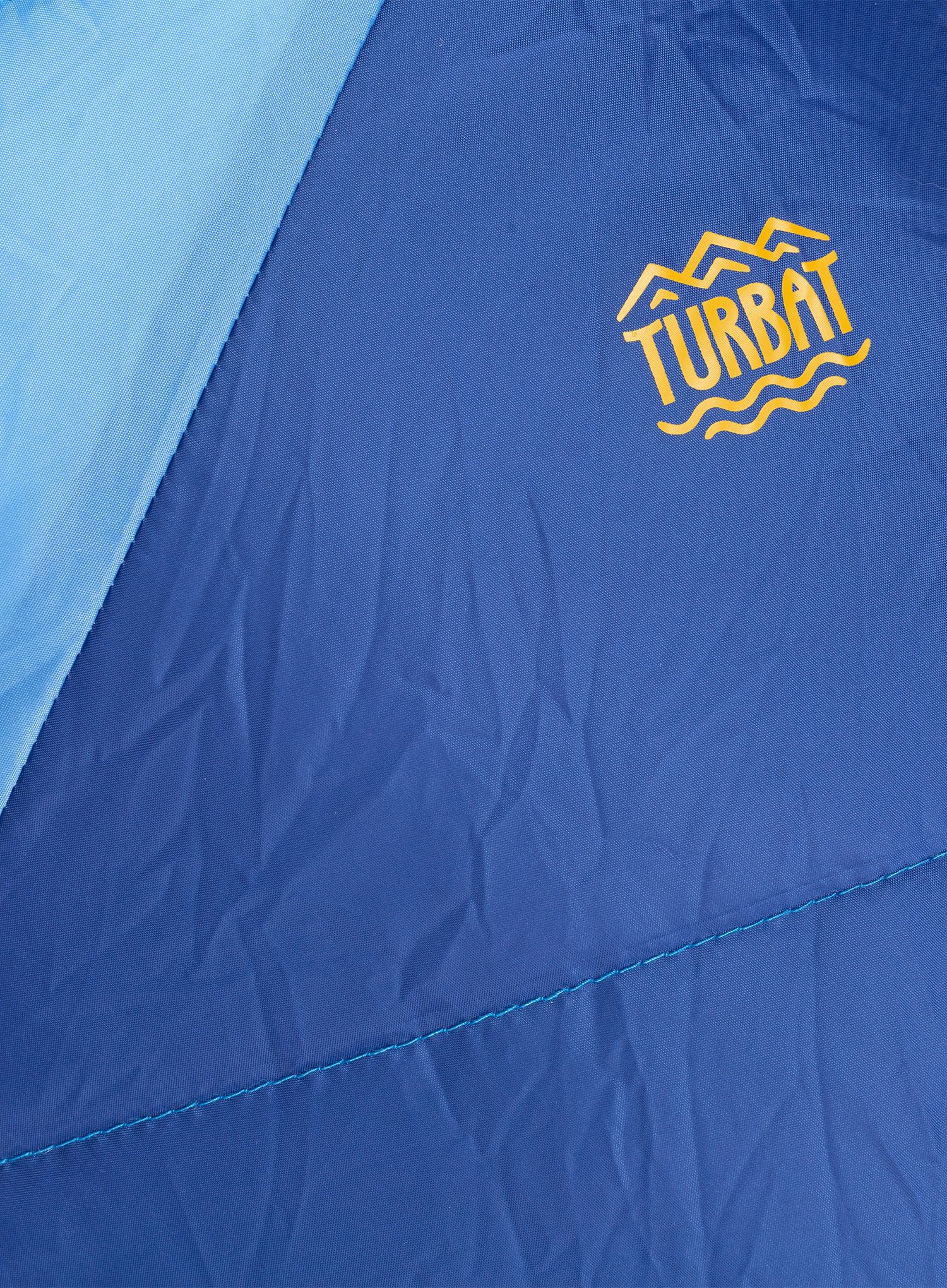 Spacák Turbat Vatra 3S (185 cm) - blue