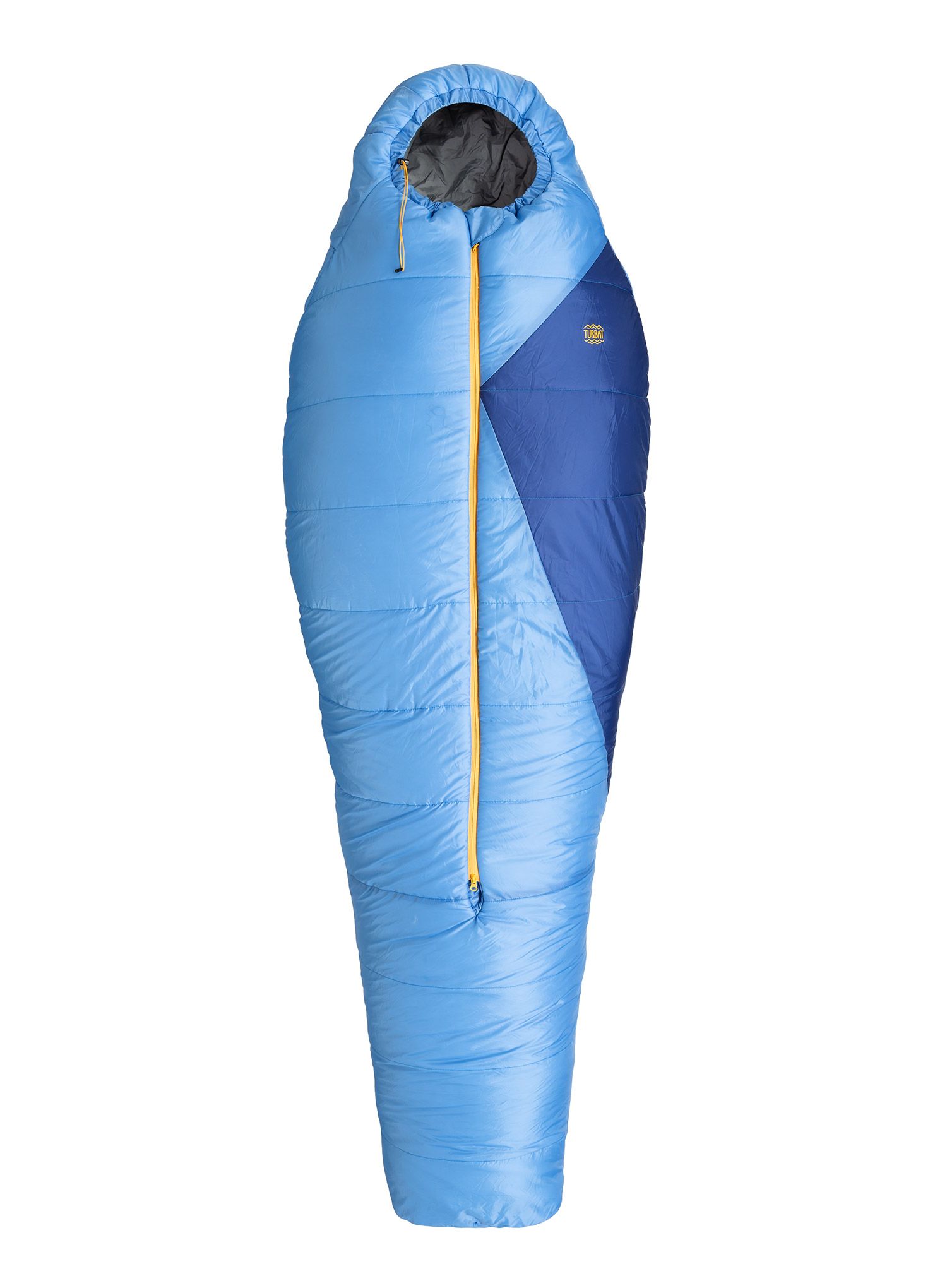 Spacák Turbat Vatra 3S (185 cm) - blue