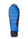 Spacák Fjord Nansen Hamar Mid -1 (178 cm) - sapphire