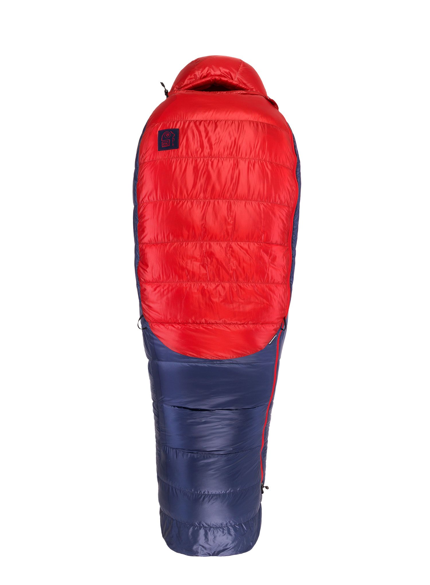 Péřový spacák Małachowski Climber II 1000 (188 cm)