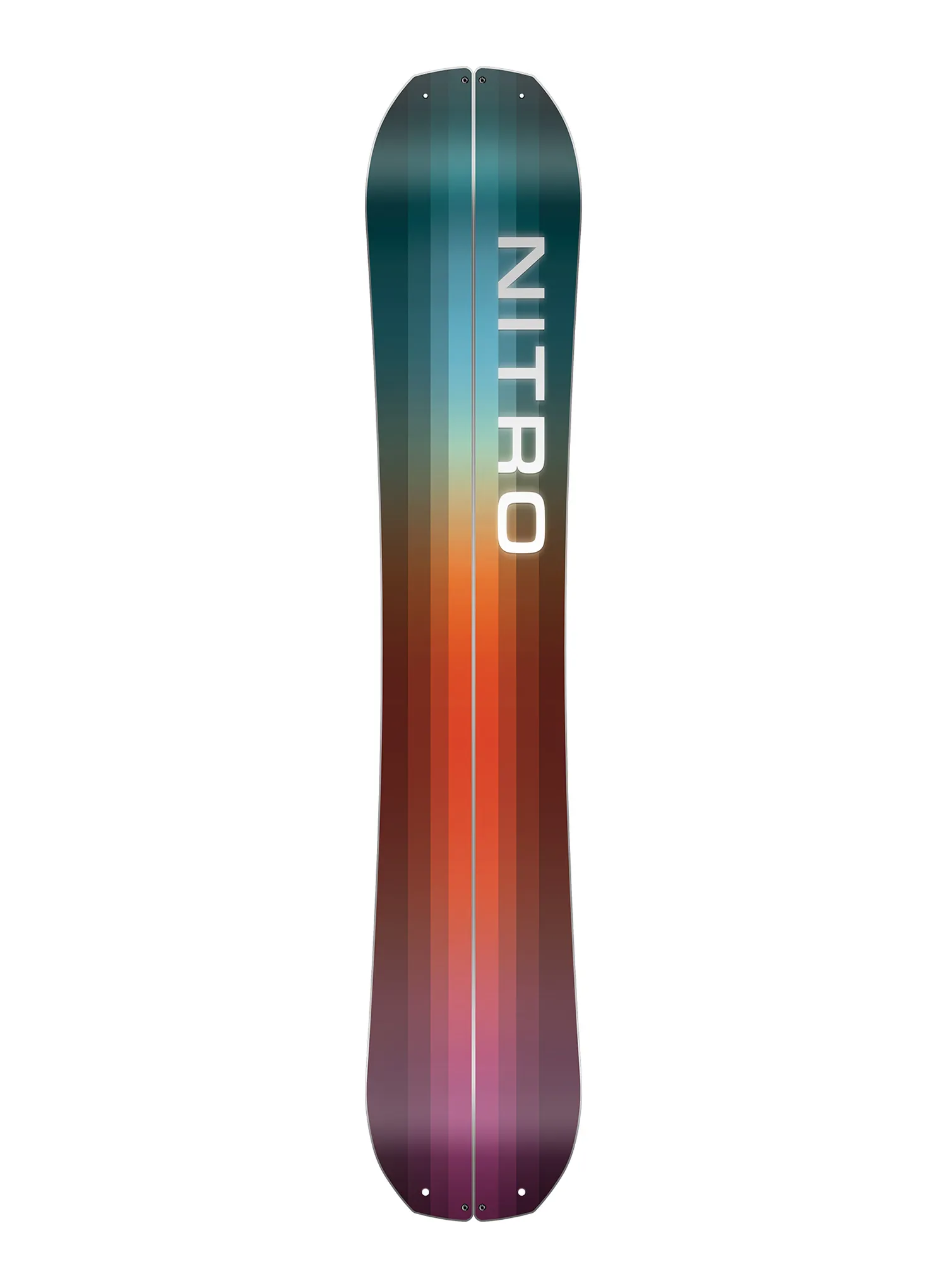 Splitboard NITRO Team Split