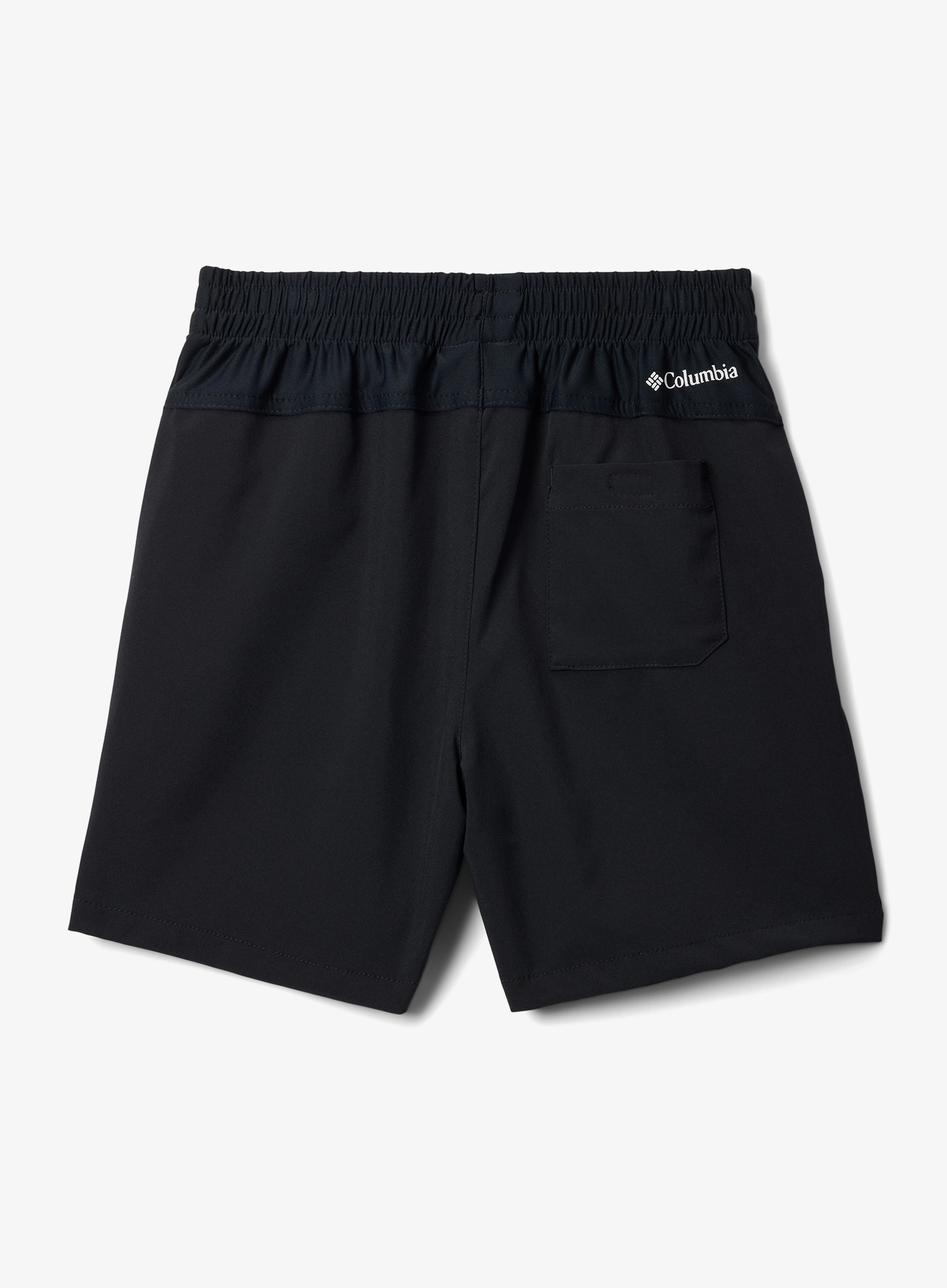Chlapecké kraťasy Columbia Columbia Hike II Short - black