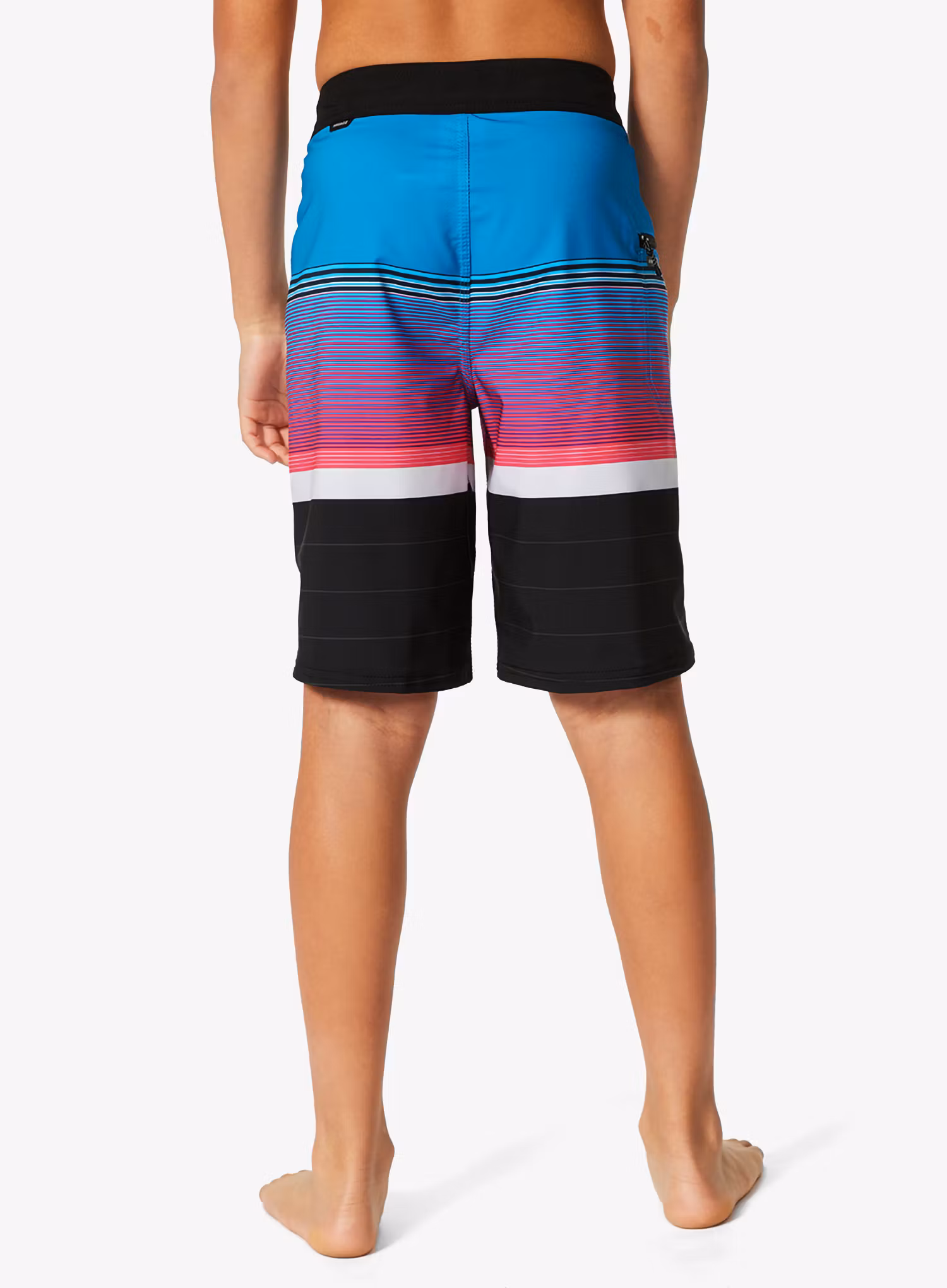 Chlapecké kraťasy Rip Curl Mirage Daybreak - black
