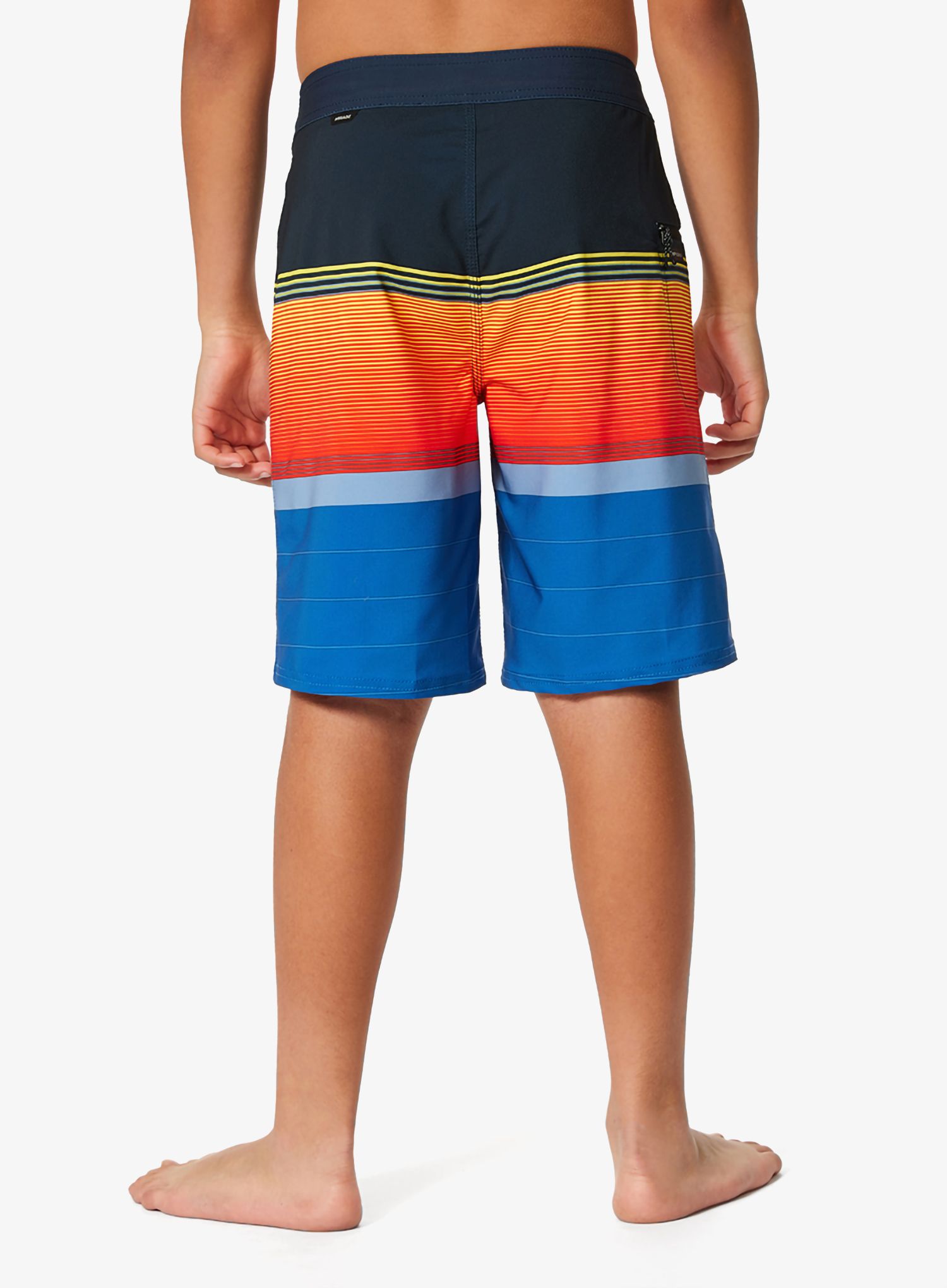 Chlapecké kraťasy Rip Curl Mirage Daybreak - navy