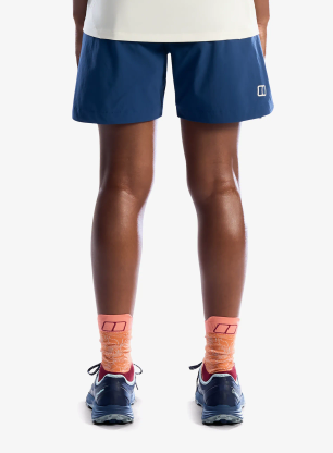 Kraťasy dámské Berghaus Kinnivie Trail Short Af - hale navy