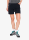 Kraťasy dámské Black Diamond Pursuit Shorts - black/black