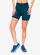 Dámské běžecké kraťasy Hoka Novafly 6 Knit Short - blue twilight