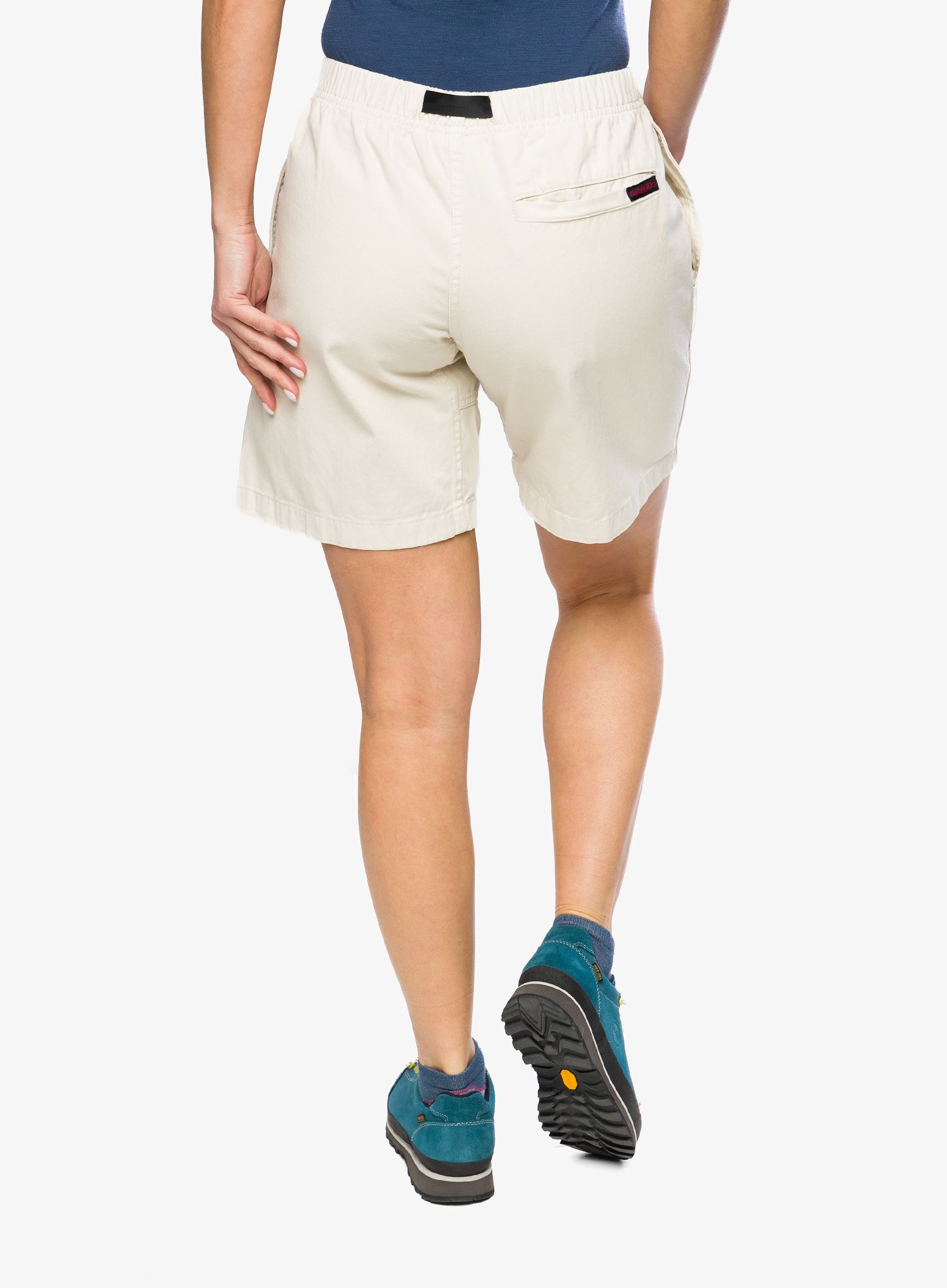 Kraťasy dámské Gramicci G-Short - greige
