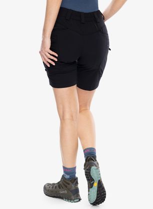 Kraťasy dámské Helikon-Tex OTP 8,5 Shorts - black