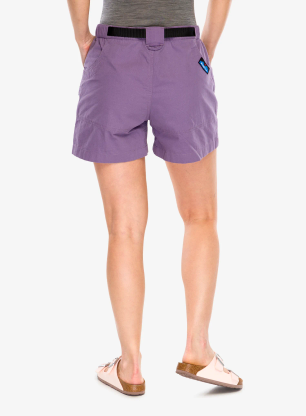 Kraťasy dámské Kavu Chilli Chic - grape