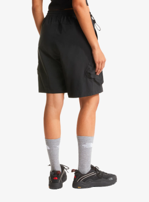 Kraťasy dámské The North Face Packable Short - tnf black