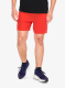 Běžecké kraťasy 2v1 Salomon S/Lab Speed Spl 7 Shorts - fiery red