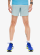 Běžecké kraťasy Compressport Trail Racing Overshort - ether