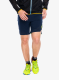 Běžecké kraťasy Crazy Short Flash - print bluette scottish
